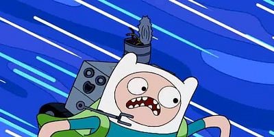 Pôster de Ocean of Fear