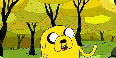 Pôster de When Wedding Bells Thaw