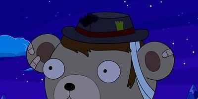 Pôster de Belly of the Beast