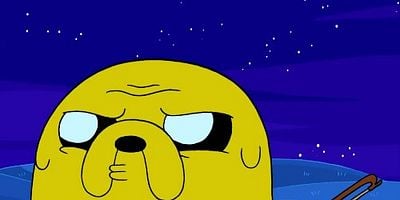 Pôster de It Came from the Nightosphere