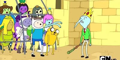 Pôster de Loyalty to the King