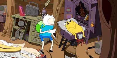 Pôster de Storytelling