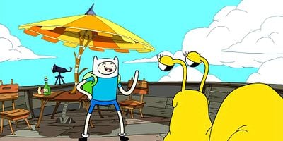 Pôster de Slow Love