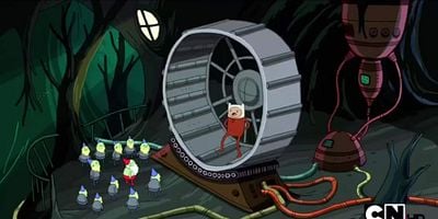 Pôster de Power Animal