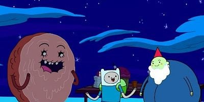 Pôster de Crystals Have Power