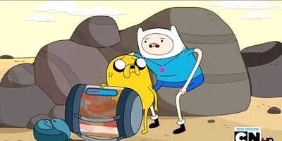 Pôster de The Other Tarts