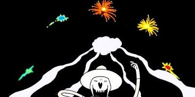 Pôster de Death in Bloom