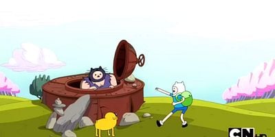 Pôster de Susan Strong