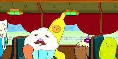 Pôster de Mystery Train