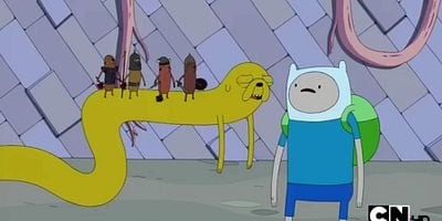 Pôster de The Limit