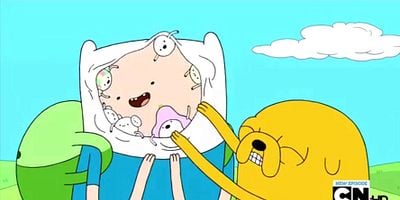 Pôster de Conquest of Cuteness