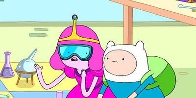 Pôster de Too Young