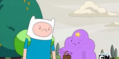 Pôster de The Monster