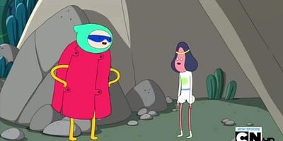 Pôster de Wizard Battle