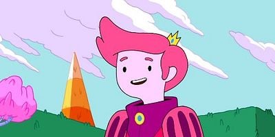 Pôster de Fionna and Cake