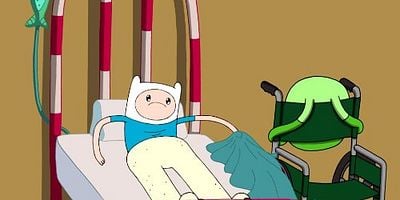 Pôster de No One Can Hear You