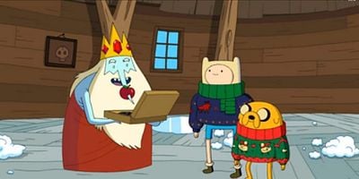 Pôster de Holly Jolly Secrets" (Part 2)