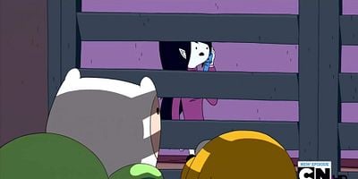 Pôster de Marceline's Closet