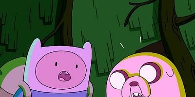 Pôster de Dad's Dungeon