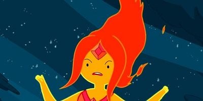 Pôster de Hot to the Touch (Part 2)