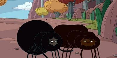 Pôster de Web Weirdos