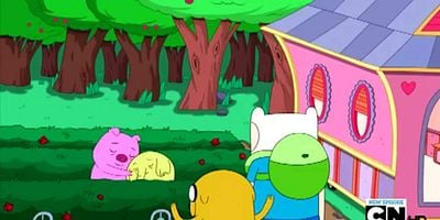 Pôster de Dream of Love