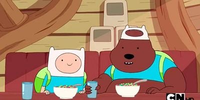 Pôster de In Your Footsteps