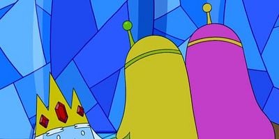 Pôster de Princess Monster Wife