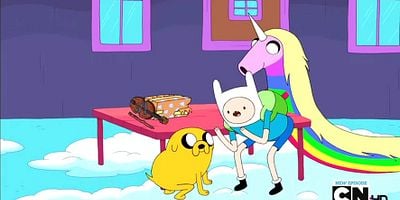 Pôster de King Worm