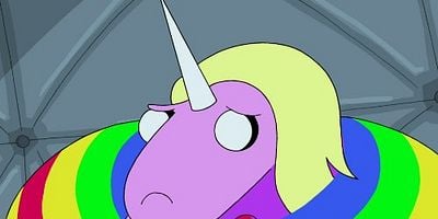 Pôster de Lady & Peebles