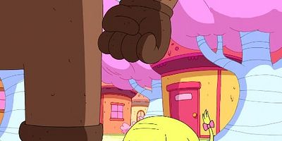 Pôster de Five More Short Graybles