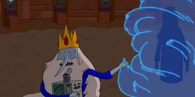 Pôster de Mystery Dungeon