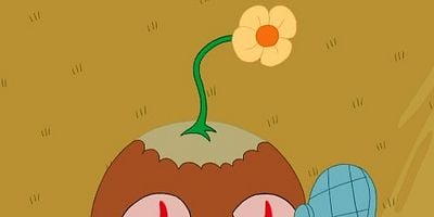 Pôster de Little Dude