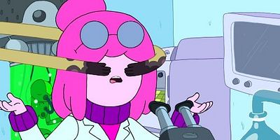 Pôster de The Suitor