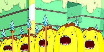 Pôster de One Last Job