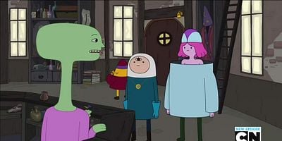 Pôster de Wizards Only, Fools