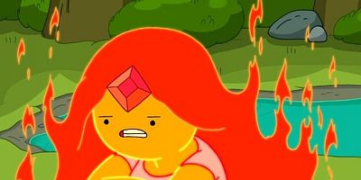 Pôster de Earth & Water