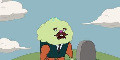 Pôster de Time Sandwich