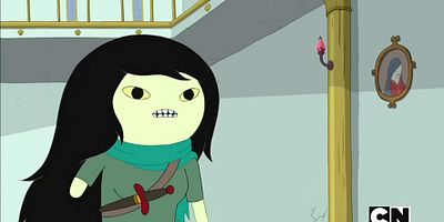 Pôster de The Vault