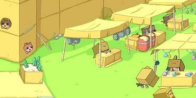 Pôster de Box Prince