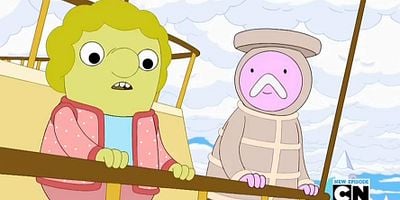 Pôster de Lemonhope (Part 2)