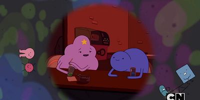 Pôster de Bad Timing