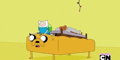 Pôster de Wake Up (Part 2)