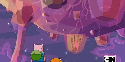 Pôster de Escape from the Citadel (Part 3)