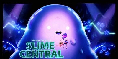 Pôster de Elements Part 5: Slime Central