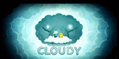 Pôster de Elements Part 4: Cloudy