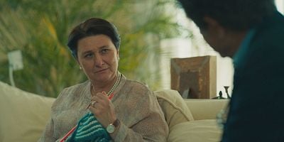 Pôster de Anjos caídos