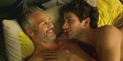 Pôster de LILY (symb. freedom)