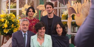 Pôster de POPPY (symb. resurrection)