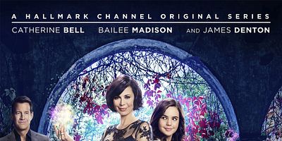 Pôster de Começando...de novo